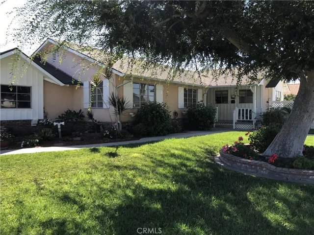 15234 Fairvilla Drive, La Mirada, California 90638