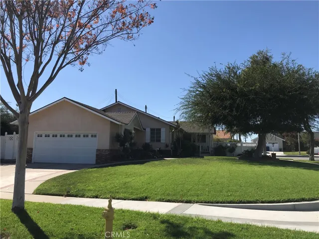 15234 Fairvilla Drive, La Mirada, California 90638