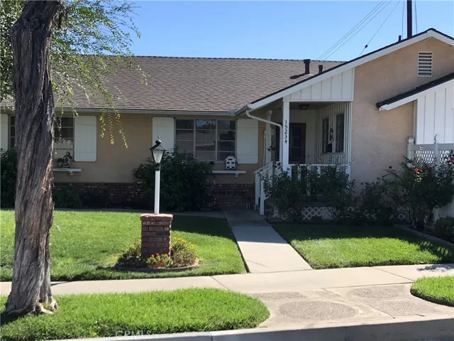 15234 Fairvilla Drive, La Mirada, California 90638