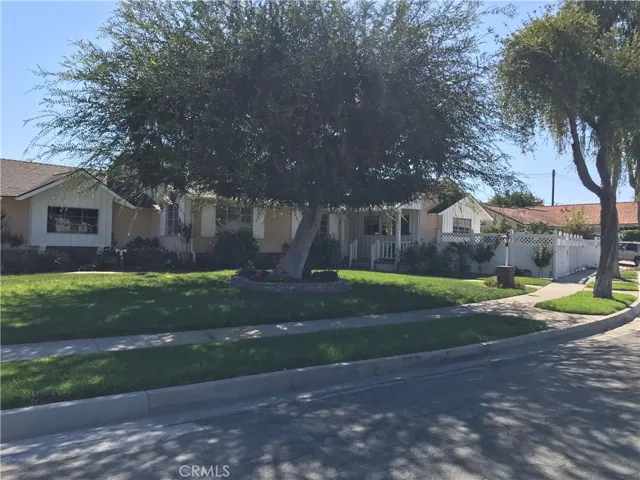 15234 Fairvilla Drive, La Mirada, California 90638