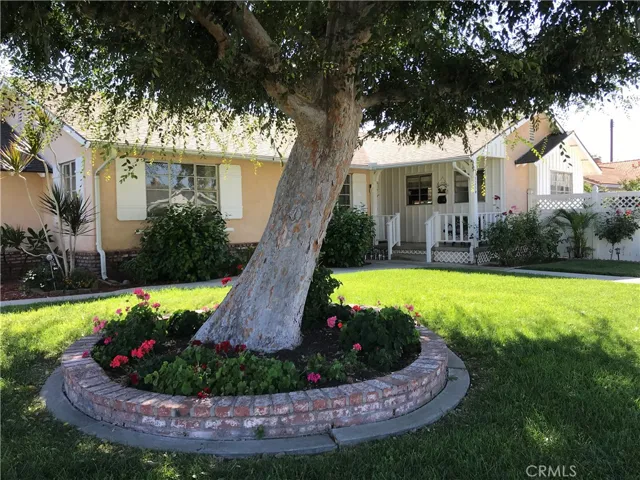 15234 Fairvilla Drive, La Mirada, California 90638