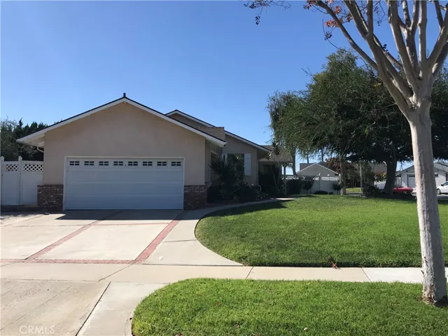 15234 Fairvilla Drive, La Mirada, California 90638