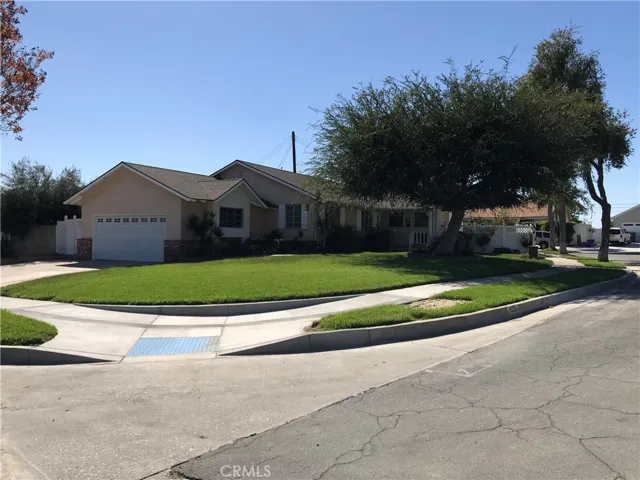 15234 Fairvilla Drive, La Mirada, California 90638