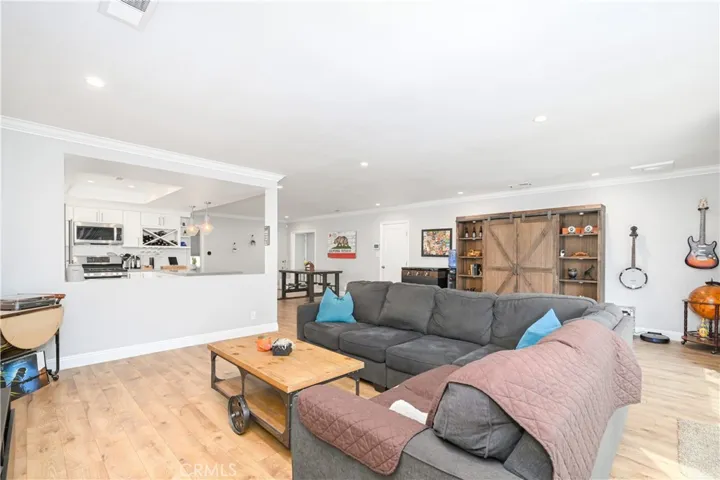 5226 Pearce Avenue, Lakewood, California 90712