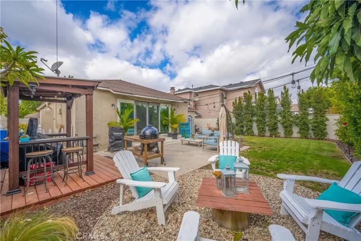 5226 Pearce Avenue, Lakewood, California 90712