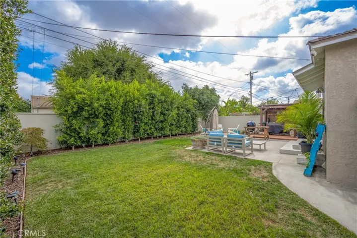 5226 Pearce Avenue, Lakewood, California 90712