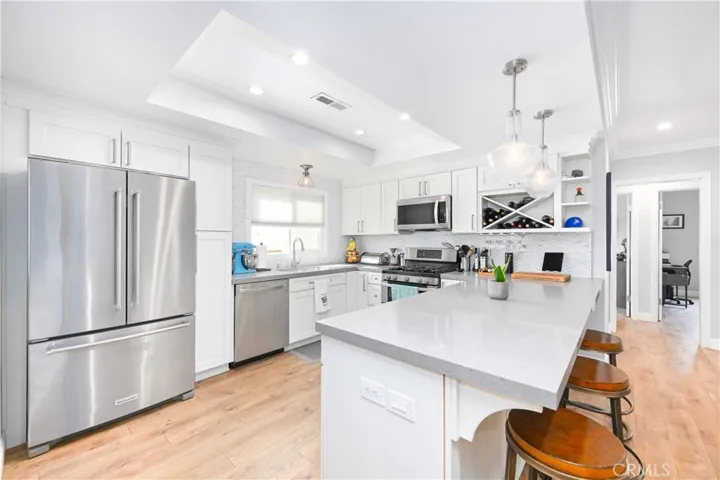 5226 Pearce Avenue, Lakewood, California 90712