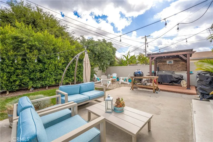 5226 Pearce Avenue, Lakewood, California 90712