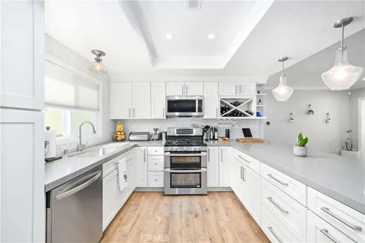 5226 Pearce Avenue, Lakewood, California 90712