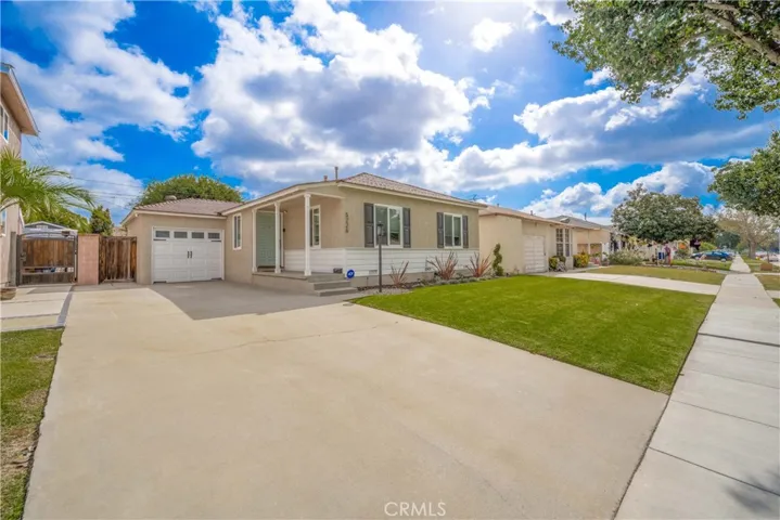 5226 Pearce Avenue, Lakewood, California 90712
