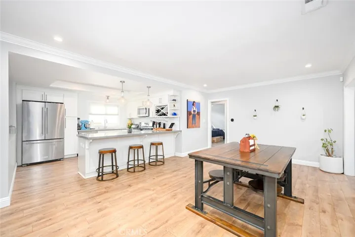 5226 Pearce Avenue, Lakewood, California 90712