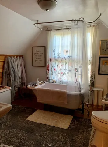 Master bath 2