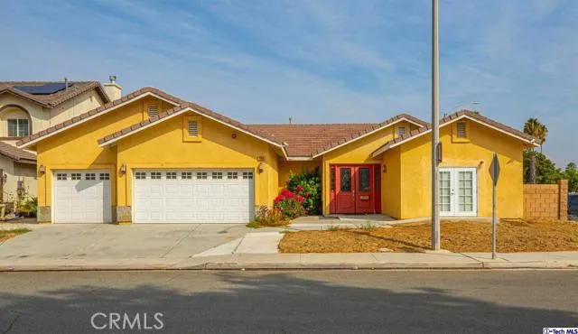 699 Winners Circle, San Jacinto, California 92582