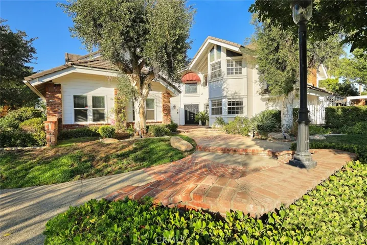 4920 Silver Spur Lane, Yorba Linda, California 92886