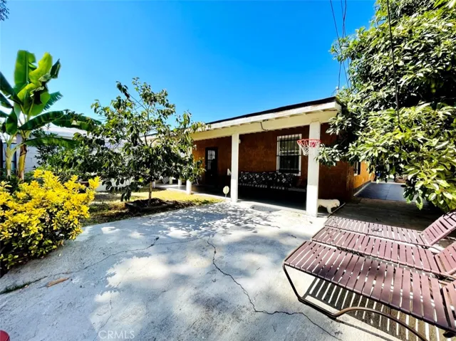 754 E 97th Street, Los Angeles, California 90002