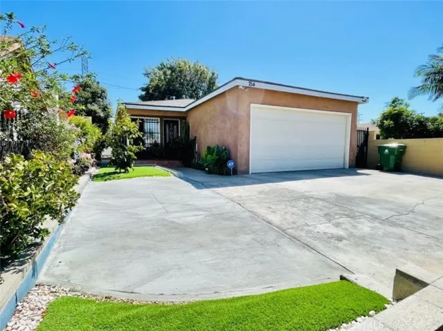 754 E 97th Street, Los Angeles, California 90002