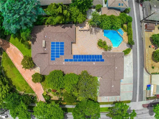 1693 N Euclid Avenue, Upland, California 91784