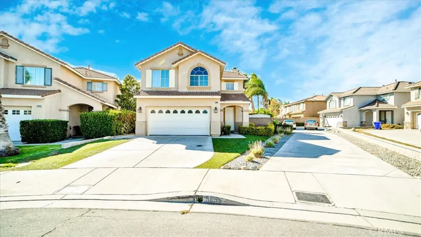 5896 Sawgrass Way, Fontana, California 92336