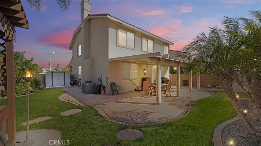 5896 Sawgrass Way, Fontana, California 92336