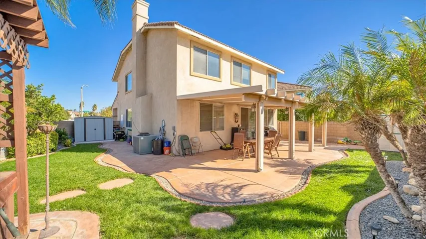 5896 Sawgrass Way, Fontana, California 92336