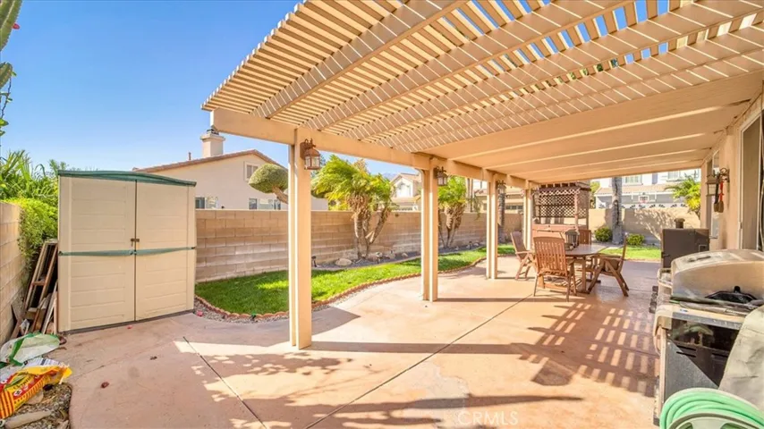 5896 Sawgrass Way, Fontana, California 92336