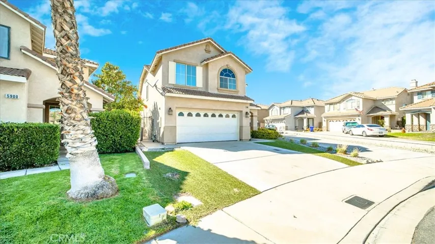 5896 Sawgrass Way, Fontana, California 92336