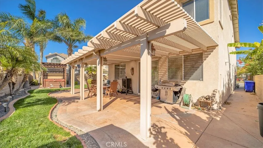 5896 Sawgrass Way, Fontana, California 92336