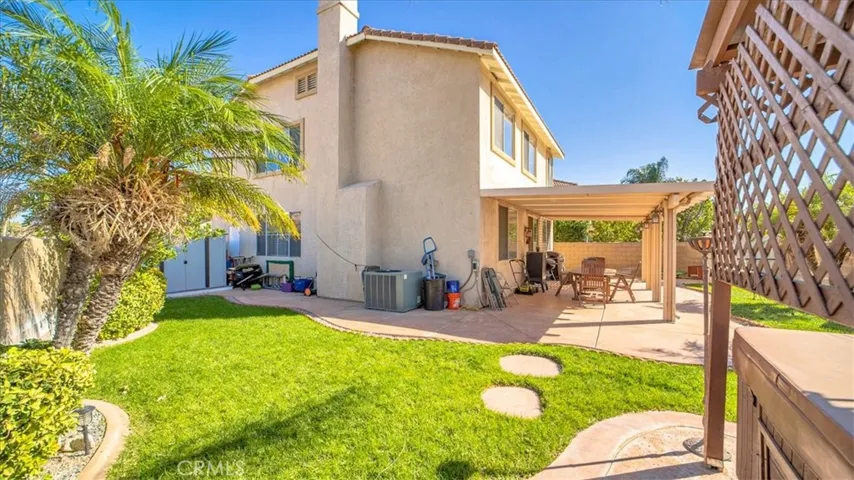 5896 Sawgrass Way, Fontana, California 92336