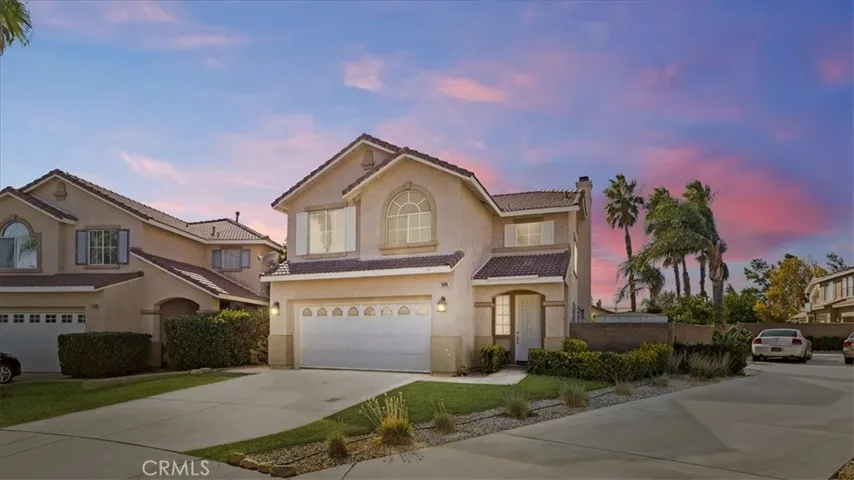 5896 Sawgrass Way, Fontana, California 92336