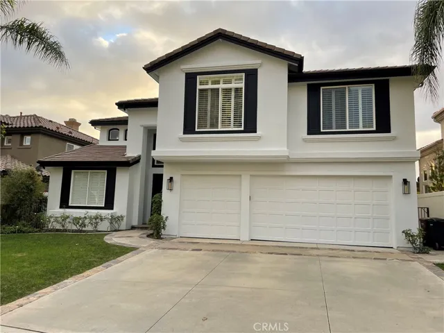 7 Stonemill - Dove Canyon