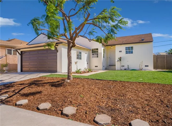 12634 Lefloss Avenue, Norwalk, California 90650