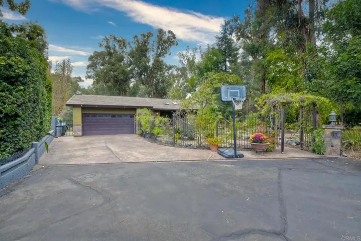 851 Mimosa Ave, Vista, California 92081