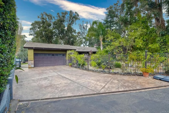 851 Mimosa Ave, Vista, California 92081