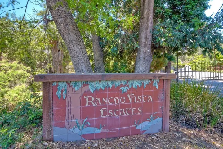 851 Mimosa Ave, Vista, California 92081