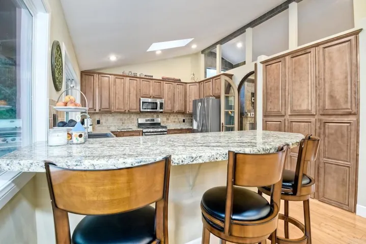 851 Mimosa Ave, Vista, California 92081