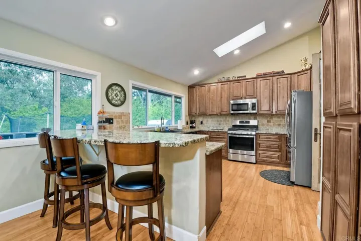 851 Mimosa Ave, Vista, California 92081