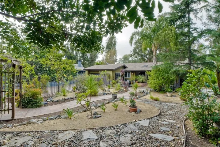 851 Mimosa Ave, Vista, California 92081