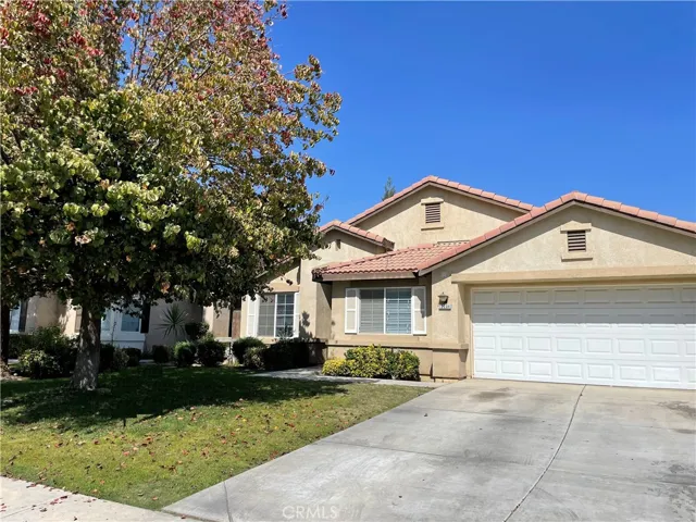 10204 Pyramid Peak Drive, Bakersfield, California 93311