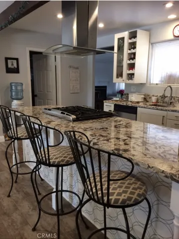 8425 Davista Dr, Whittier, California 90605
