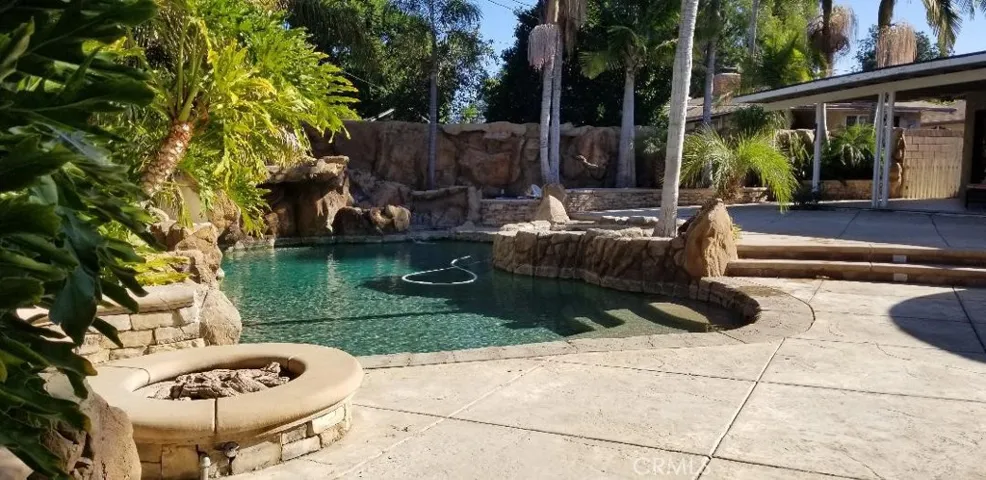 8425 Davista Dr, Whittier, California 90605