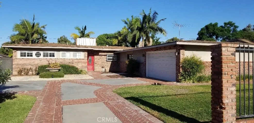 8425 Davista Dr, Whittier, California 90605