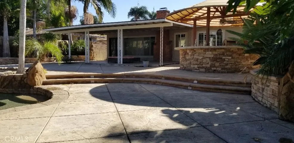 8425 Davista Dr, Whittier, California 90605