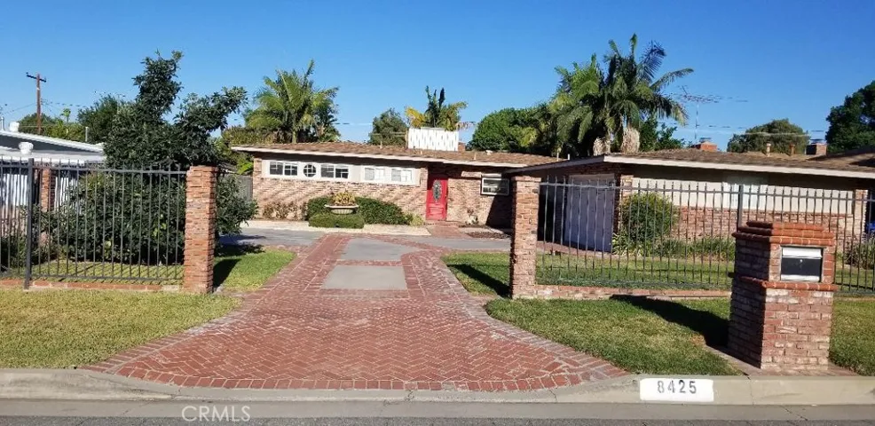 8425 Davista Dr, Whittier, California 90605