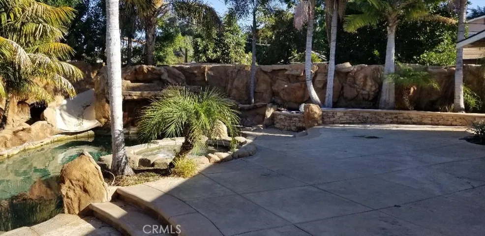 8425 Davista Dr, Whittier, California 90605