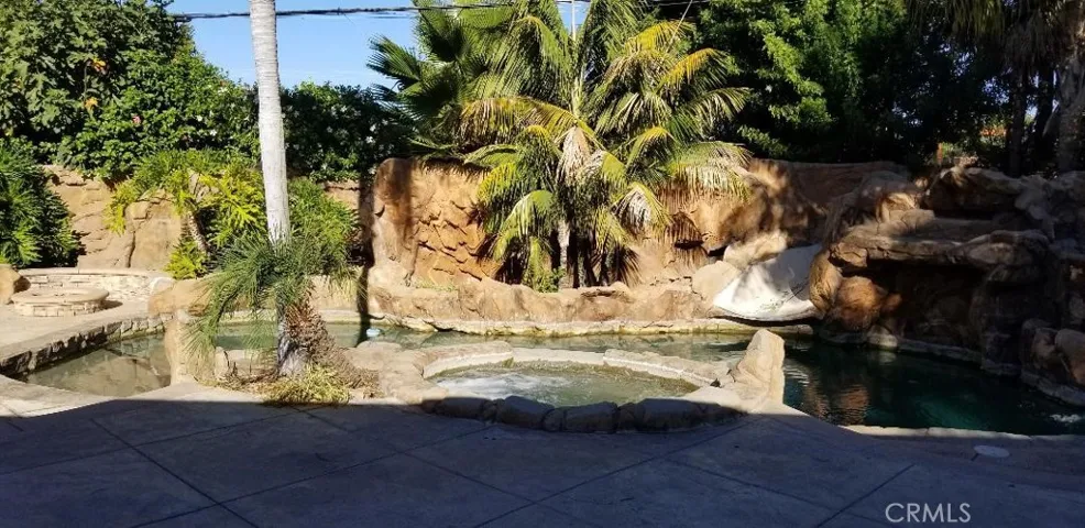 8425 Davista Dr, Whittier, California 90605