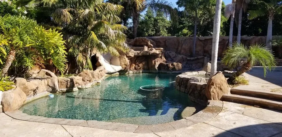 8425 Davista Dr, Whittier, California 90605