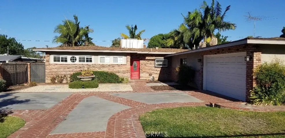 8425 Davista Dr, Whittier, California 90605