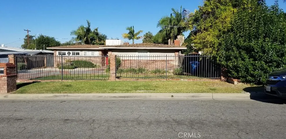 8425 Davista Dr, Whittier, California 90605