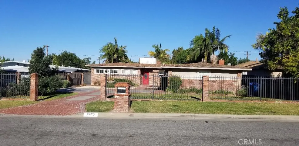 8425 Davista Dr, Whittier, California 90605