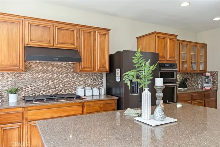 17712 Neff Ranch Road, Yorba Linda, California 92886